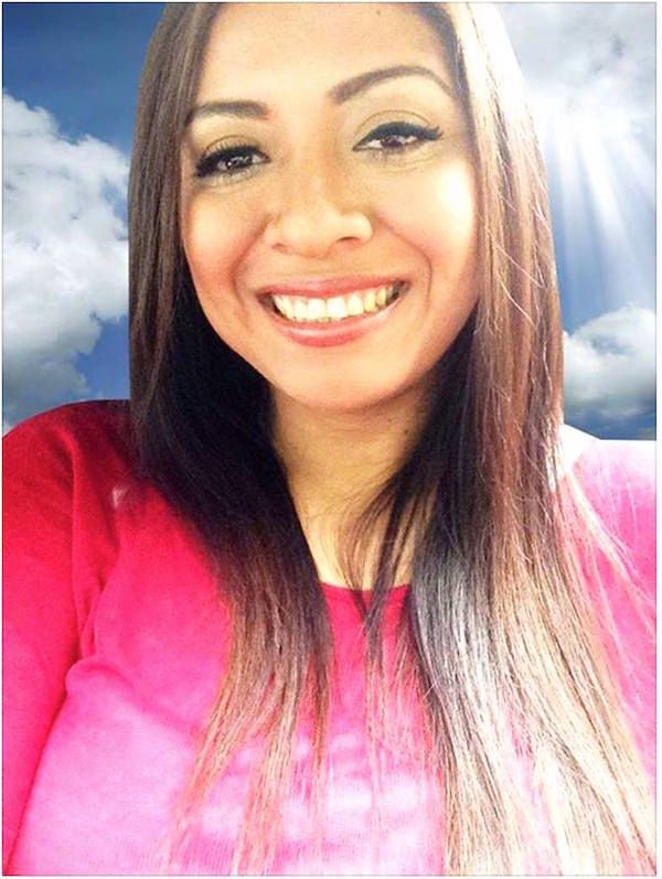 Sayulita Remembers Yesica Doreli Ramos Gomez