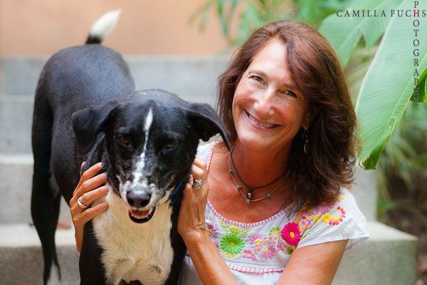 Making a Positive Change in Sayulita: Lina Weissman 