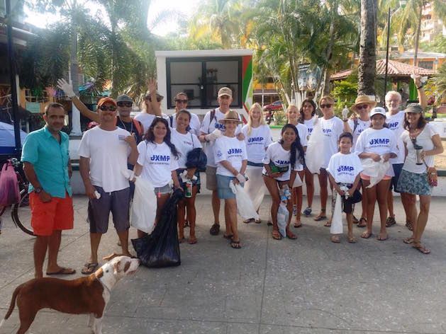 Semana Santa Redux, The Success of JXMP!